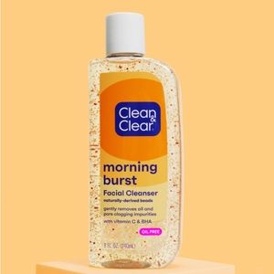 NWT Cleansing Bundle